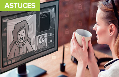 7 meilleures pratiques pour un travail à distance sûr