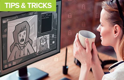 7 IT Security Best Practices for Supporting Remote Workers