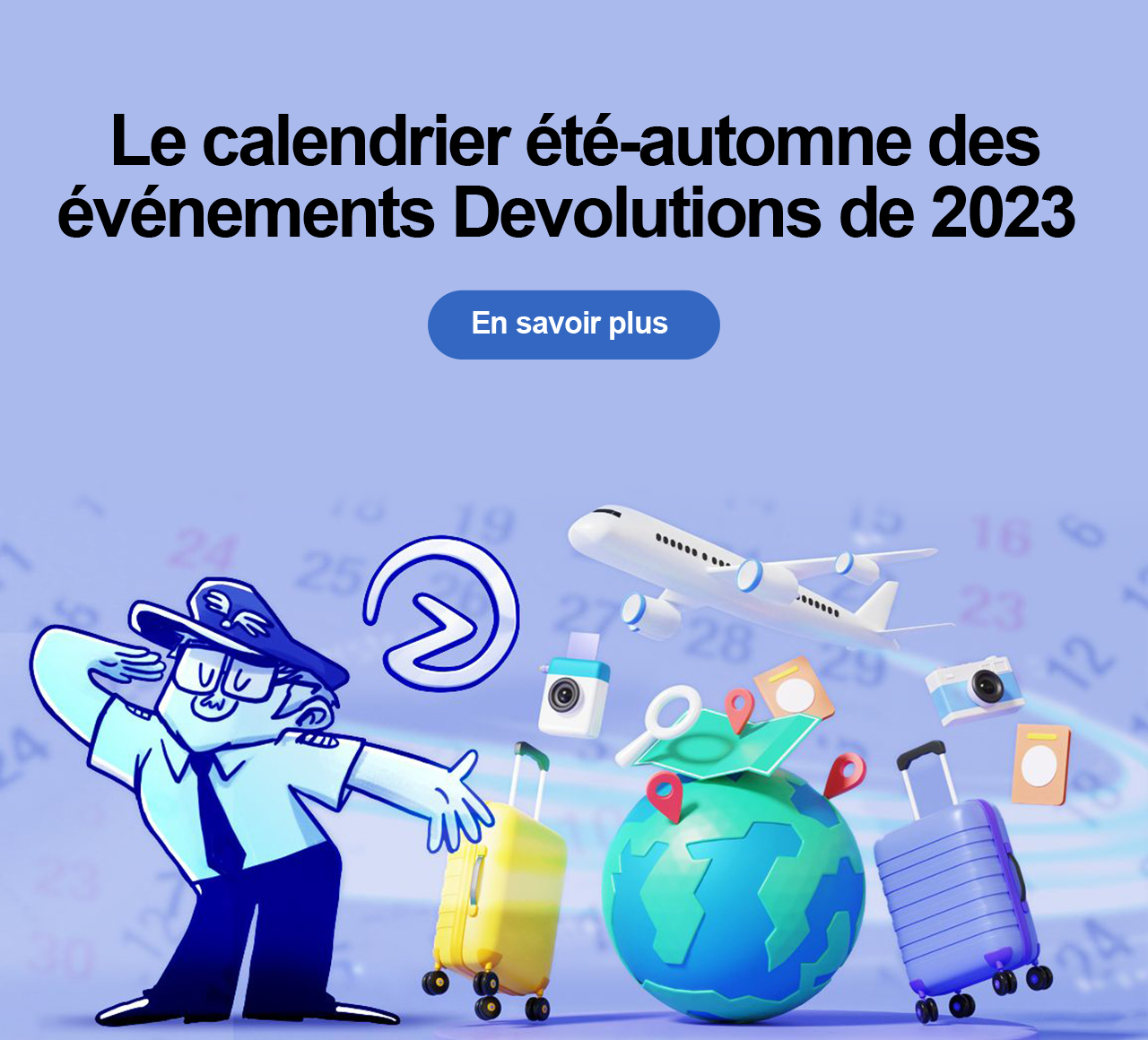 Infolettres - 08, 2023