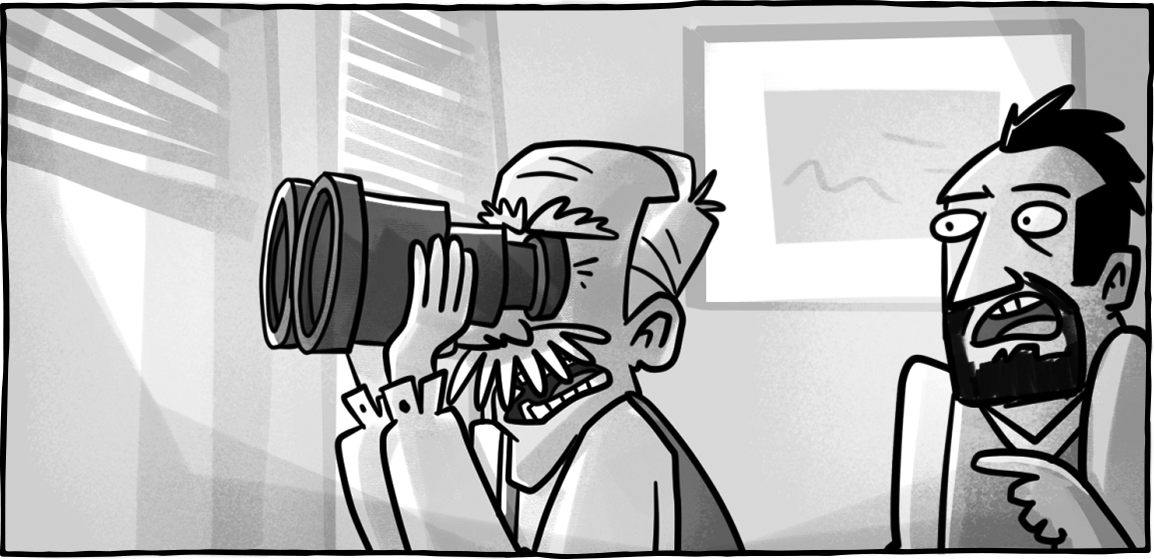 Sysadminotaur 133 - Gestion d'infrastructure commerciale