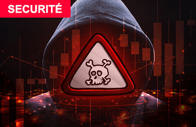 20 statistiques choquantes sur la cybercriminalité : édition 2023