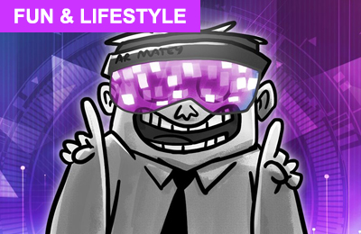 Beyond Gaming: Solving Real-World Challenges with VR