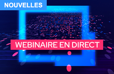 Au-delà de RDM : un webinaire portant sur des cas d'utilisation bien réels