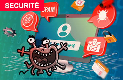Mois de la cybersécurité - 7 astuces essentielles