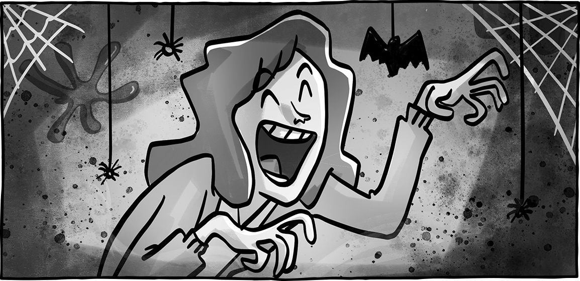 Sysadminotaur 135 - CTRL ALT échappe-toi