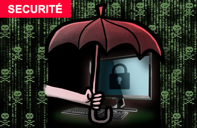 PAM comme condition à l'assurance-cybersécurité