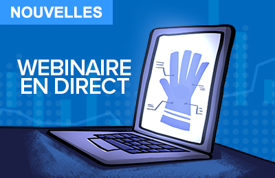 Devolutions organise un webinaire sur la sécurité des PME