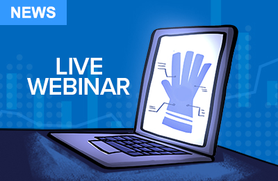 New Webinar: Tackling IT Security in Small Business: Mitigating Risk with Devolutions