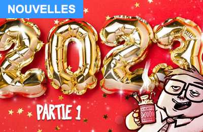 Devolutions revisite l'année 2023 : première partie
