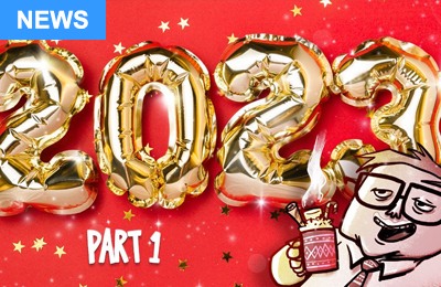 Devolutions 2023 Year in Review: Part 1