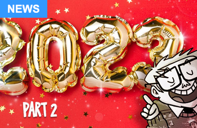 Devolutions 2023 Year in Review: Part 2