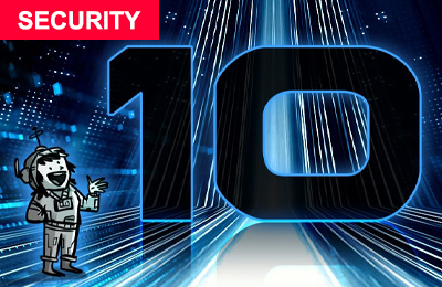 Gartner Lists the Top 10 Strategic Technology Trends for 2024