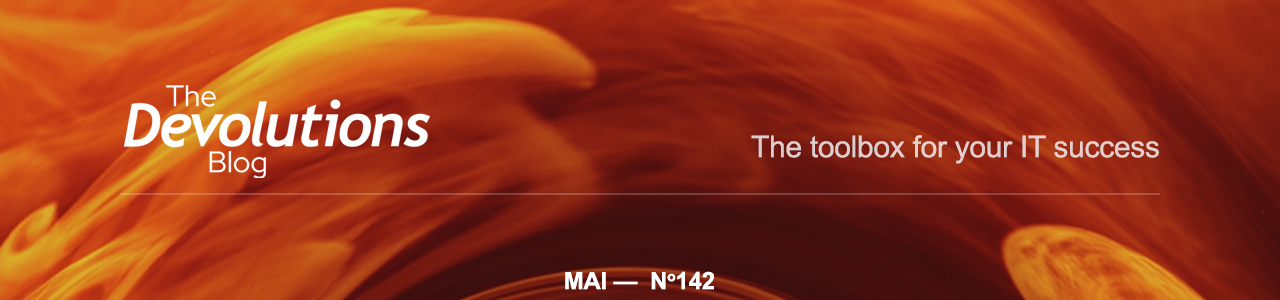 The toolbox for your IT success - Newsletter #142 - May 2024