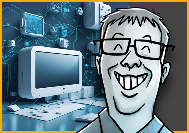 Introducing our new “Adventures of a CTO” section