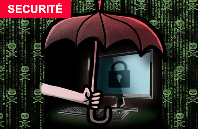 PAM comme condition à l'assurance-cybersécurité