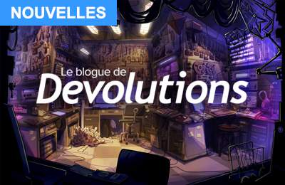 Le blogue de Devolutions : Le coffre à outils pour votre succès en TI
RÉSUMÉ