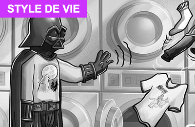 10 répliques cultes de Star Wars qui s'appliquent à la vie des TI