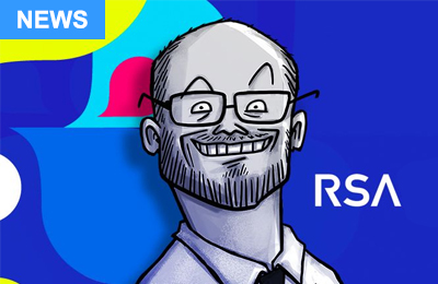 Maurice Côté on PAM Evolution for SMBs at RSAC 2024