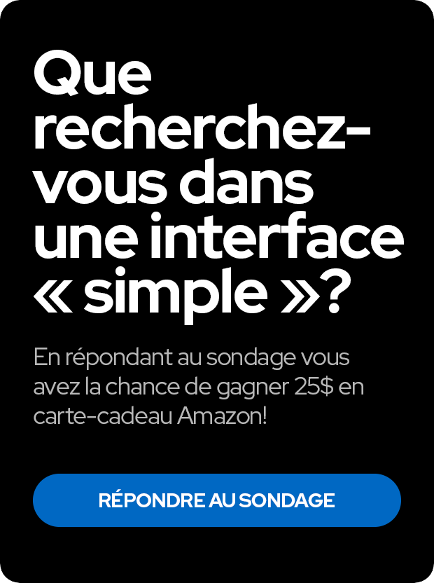 Sondage
