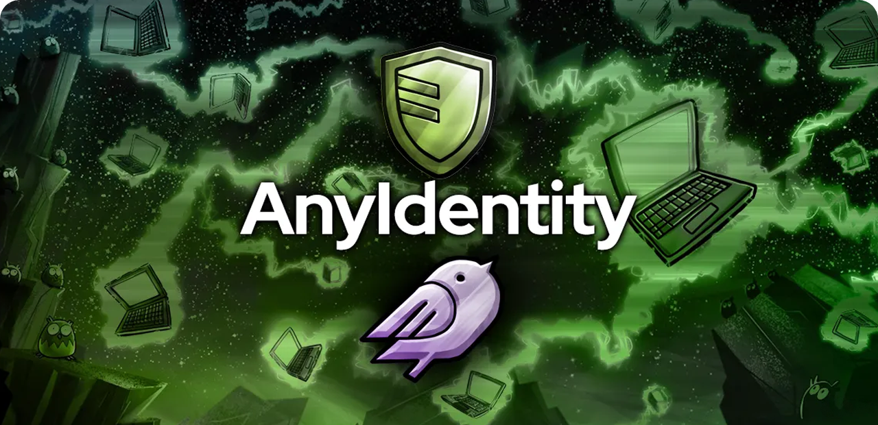 Spotlight on remote PAM with AnyIdentity and Devolutions Gateway