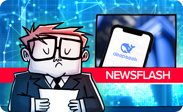 Deepseek Tech News