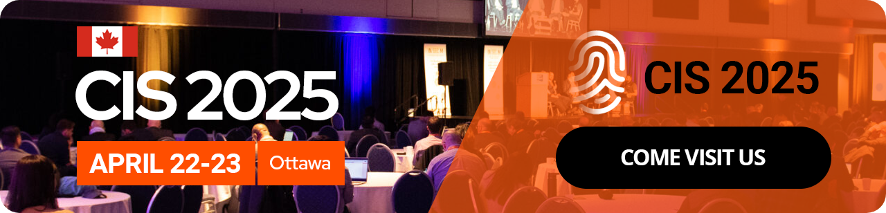 Cybersecurity Identity Summit (CIS) Ottawa