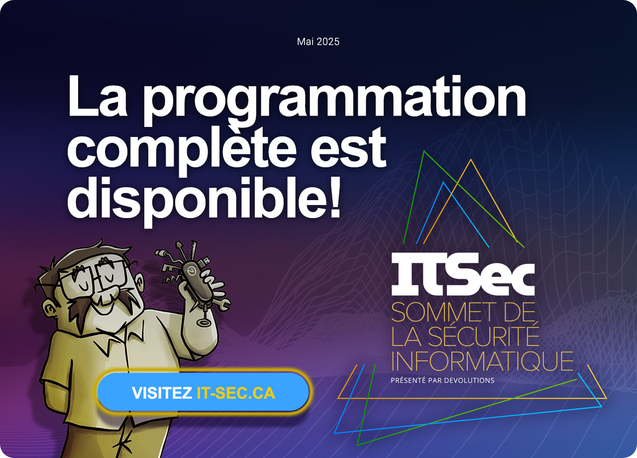 ITSec 2025