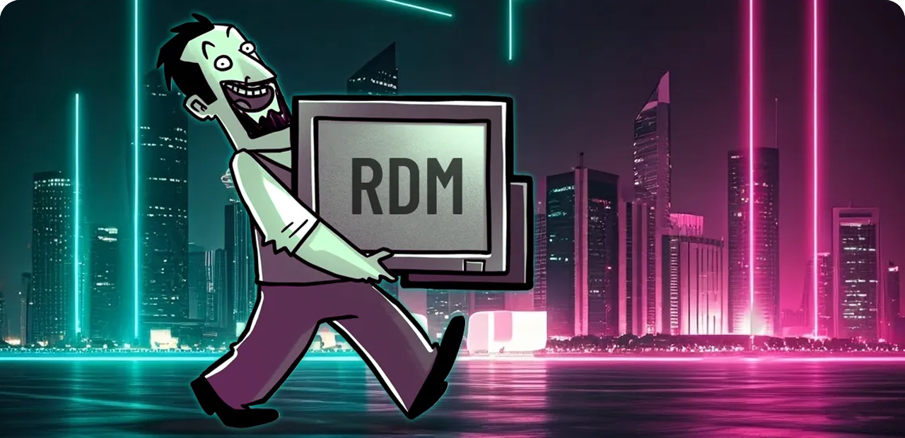 Mise en lumière : Licences portables dans Remote Desktop Manager