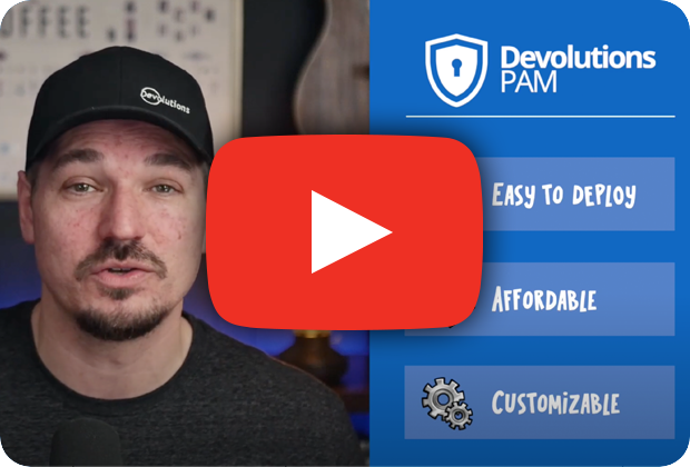 Video Devolutions PAM