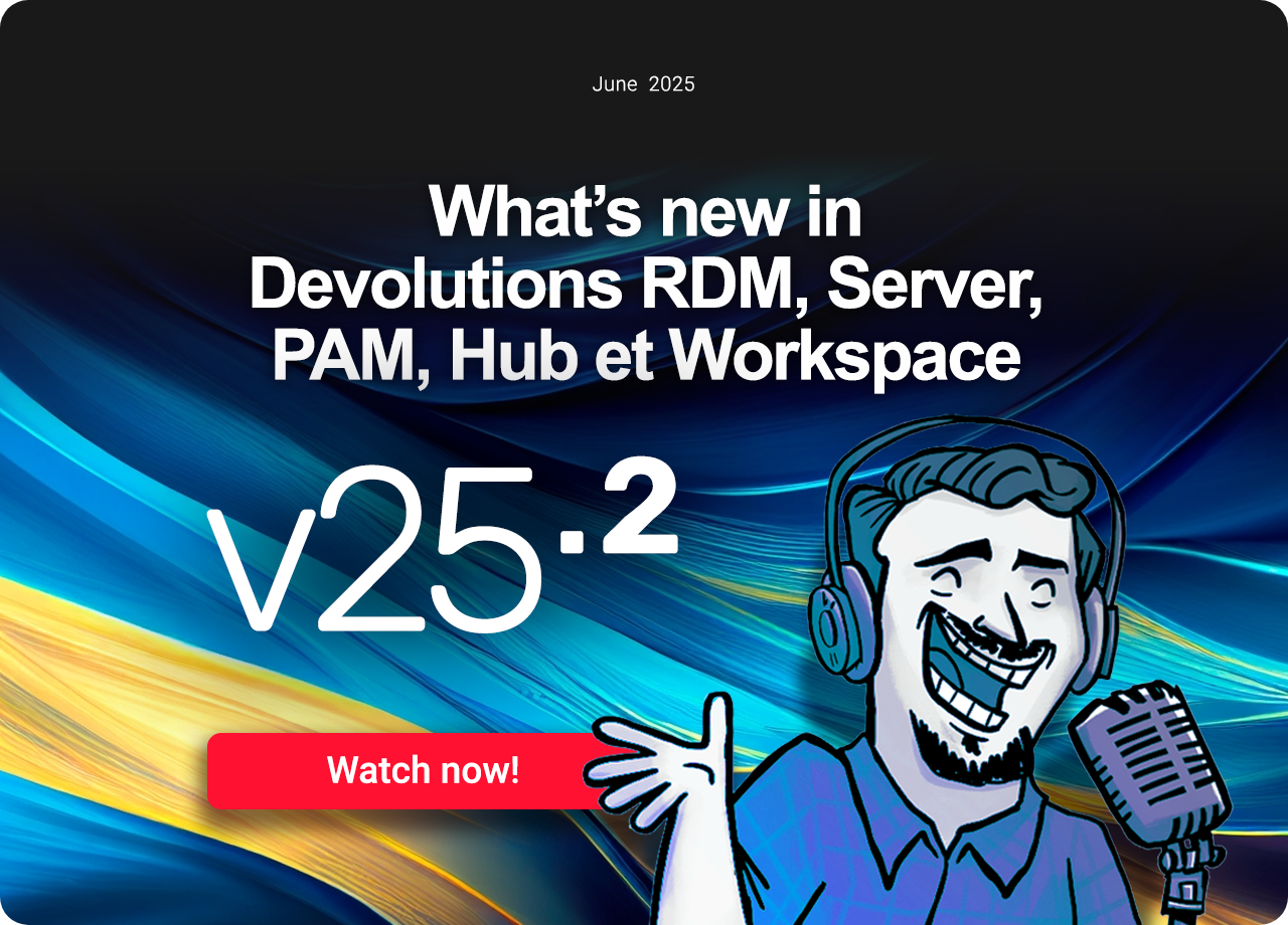 2025.2 Update (version video avec Yann)