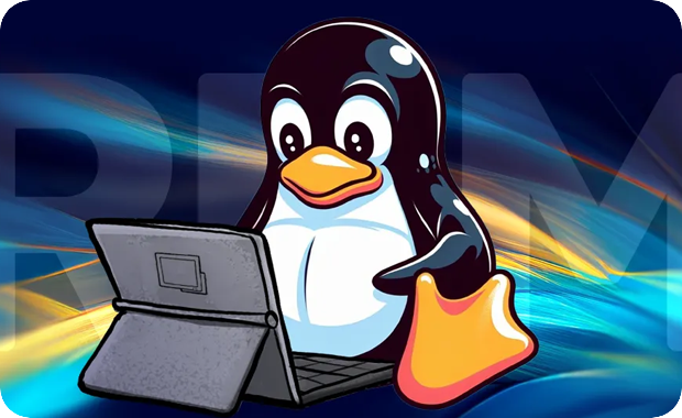RDM x Linux
