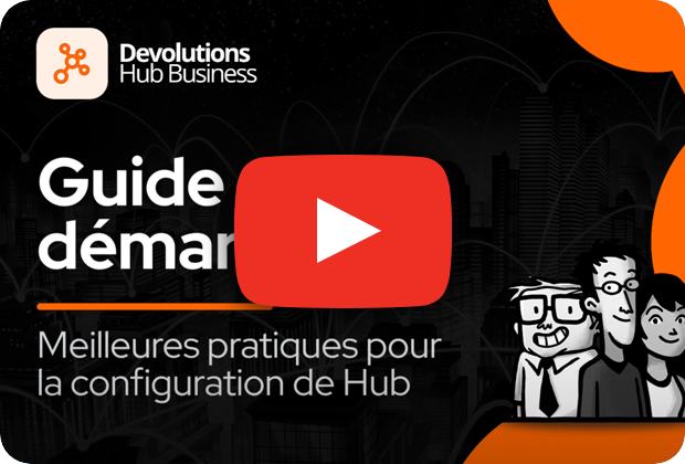 Bien démarrer avec Hub partie 1