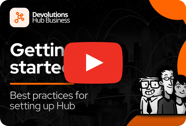 Getting started with Hub part 1
