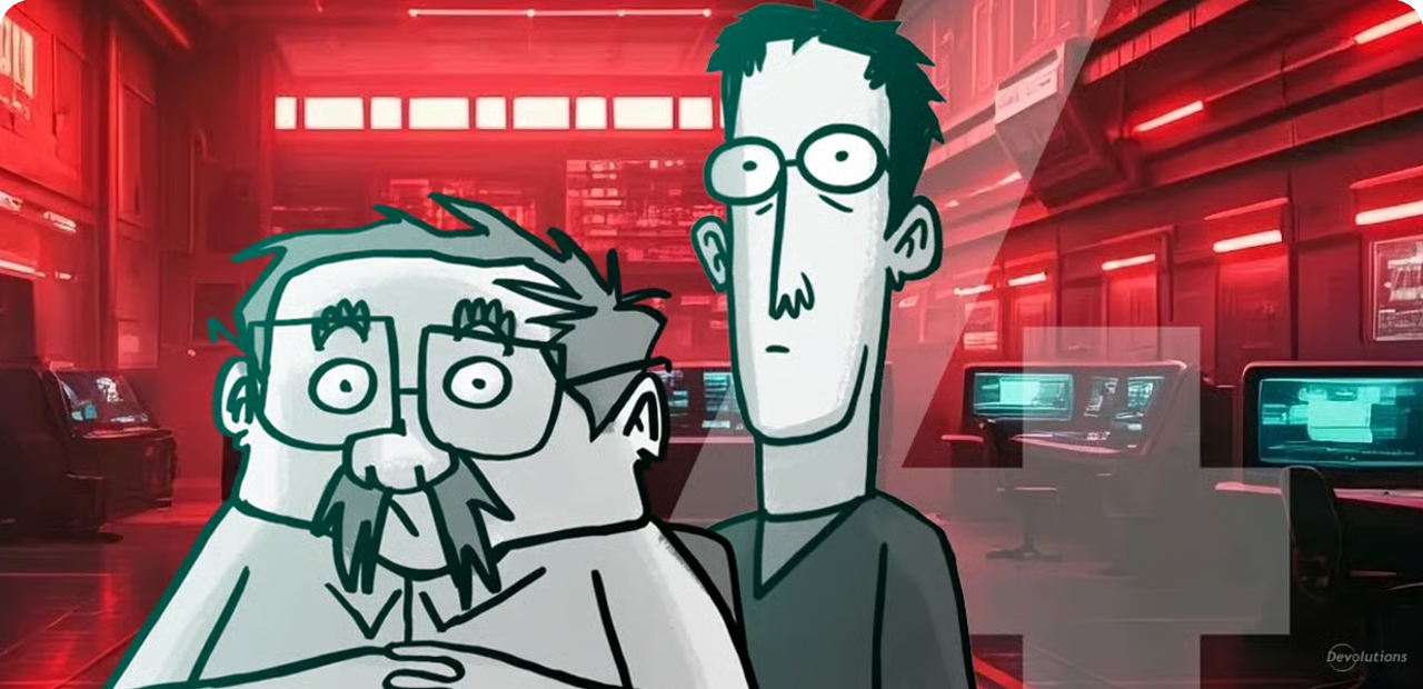 Mise en lumière sur : Demander un accès temporaire à une entrée dans RDM (le principe des quatre yeux)