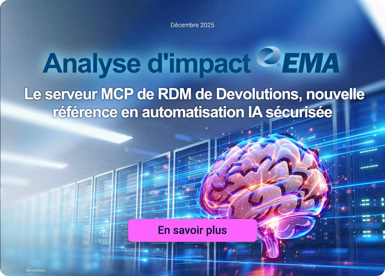 EMA Impact Brief