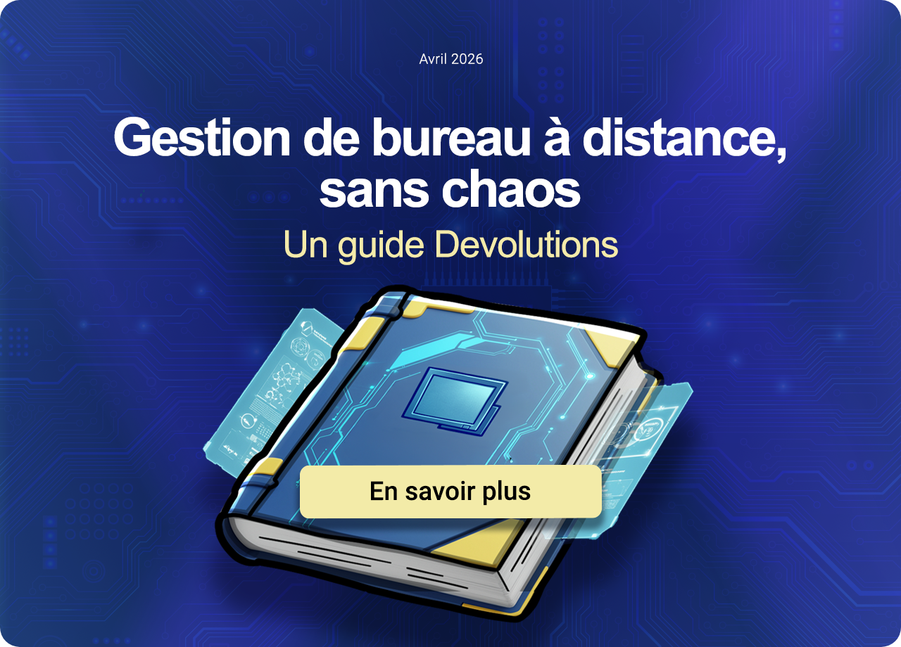 WP RDM sans le chaos