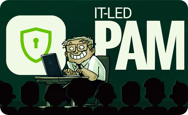 PAM Deployment blog