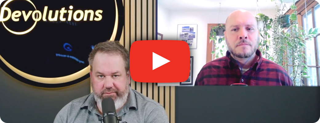Max and Adam Podcast