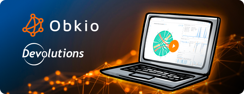 Devolutions & Obkio
