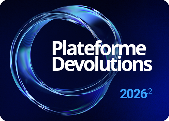 Nouveautés de la plateforme Devolutions 2026.2