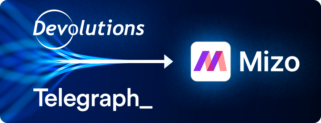 Devolutions & Mizo
