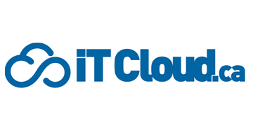 ITCloud logo