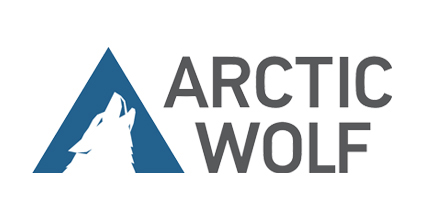 Artic Wolf Logo