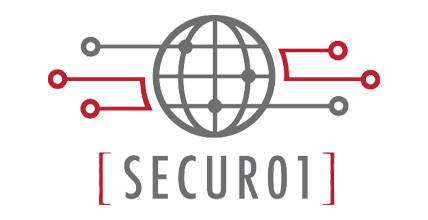 Secur01 Logo