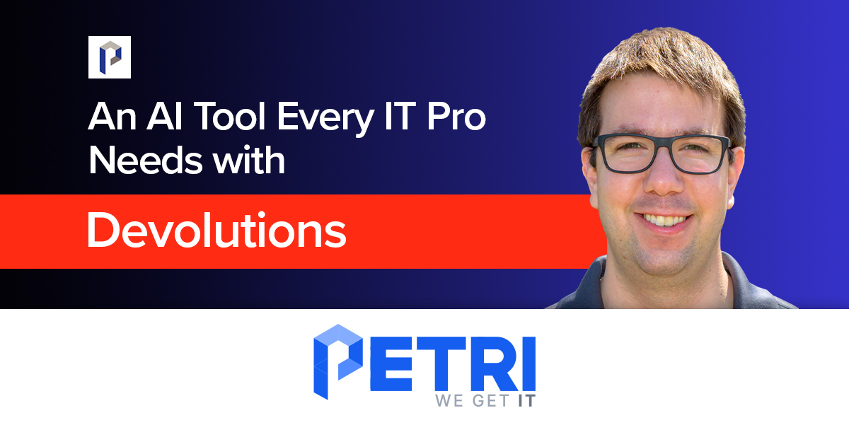 How AI Is Changing Remote Desktop Management