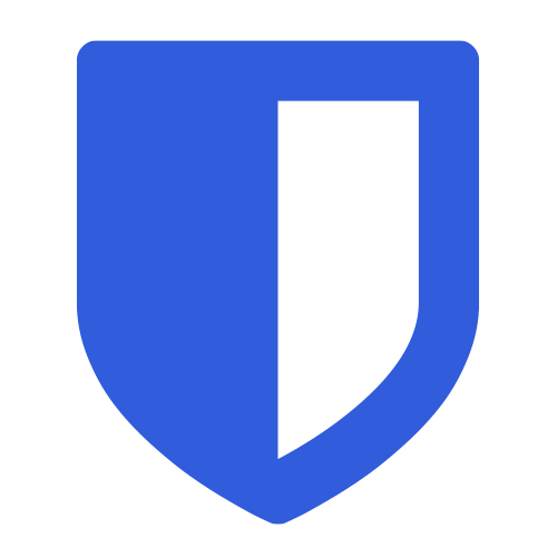 Bitwarden icon