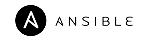 Ansible logo