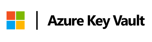 Azure Key Vault logo