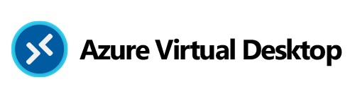 Azure Virtual Desktop logo