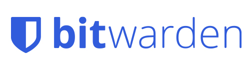 Bitwarden logo